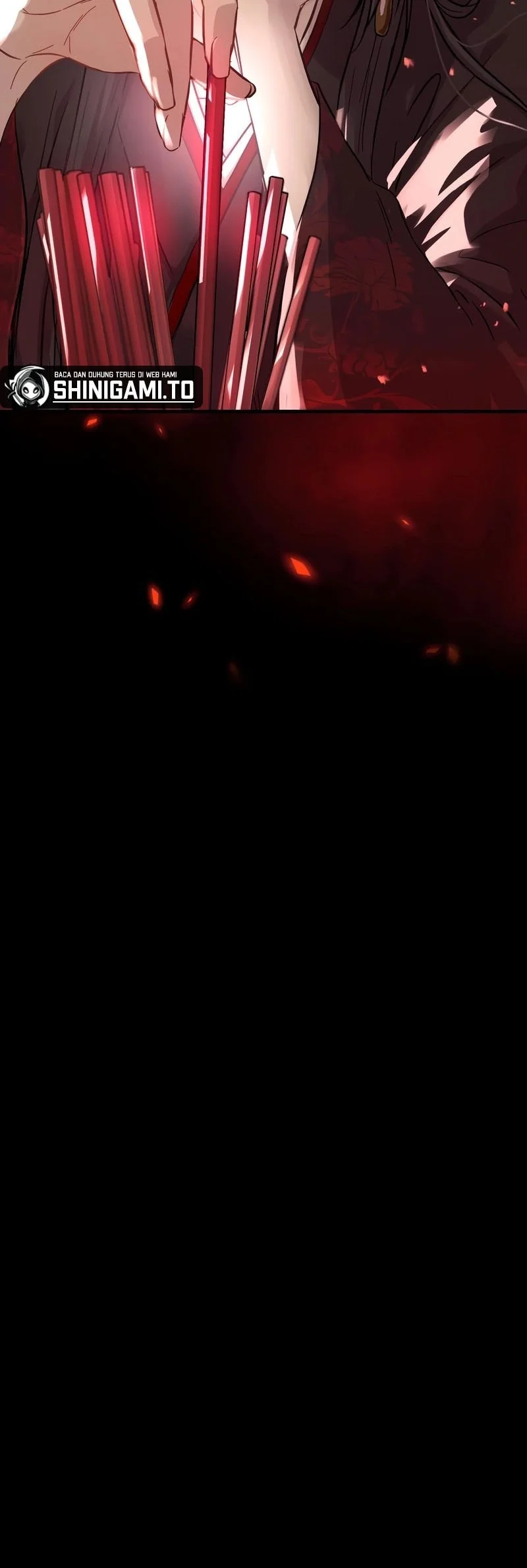 Absolute Dominion Chapter 69 Gambar 20