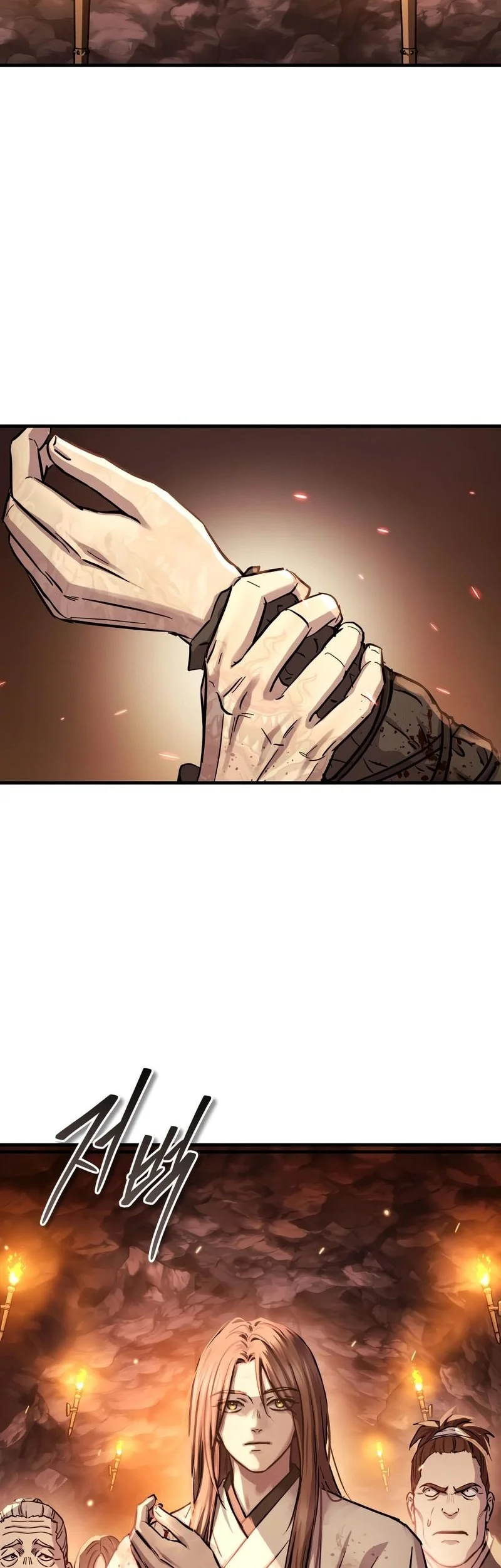 Absolute Dominion Chapter 69 Gambar 22