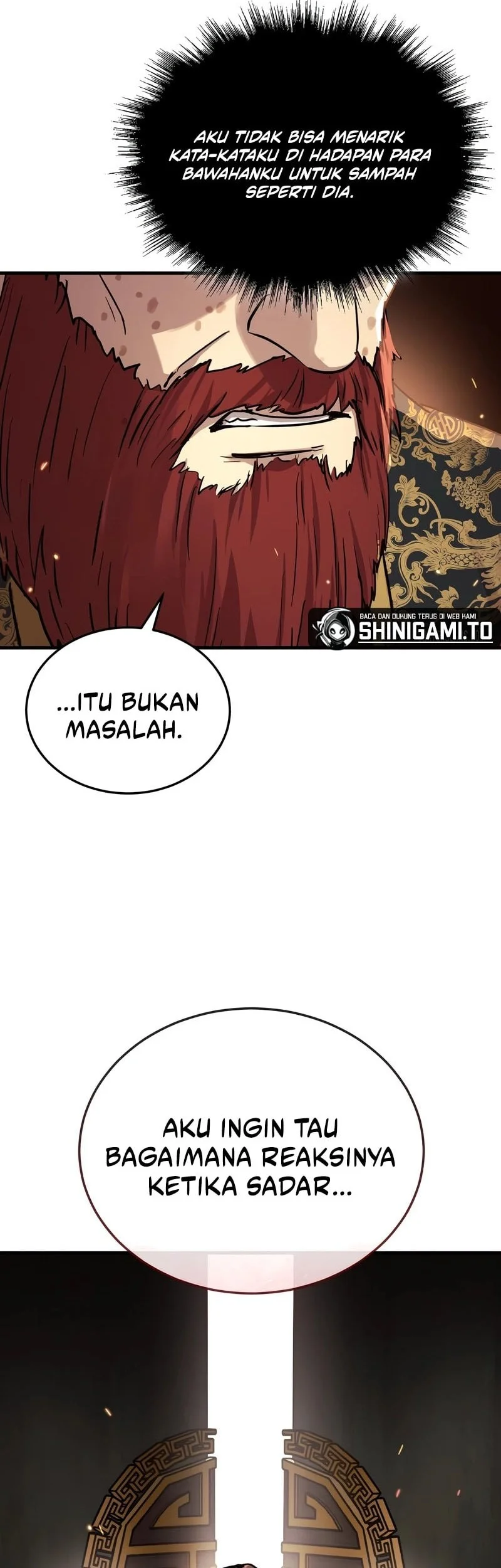 Absolute Dominion Chapter 69 Gambar 26