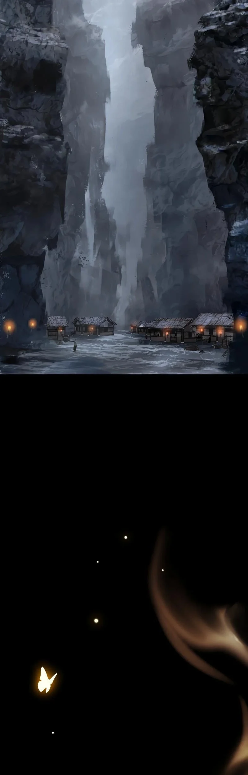 Absolute Dominion Chapter 69 Gambar 29