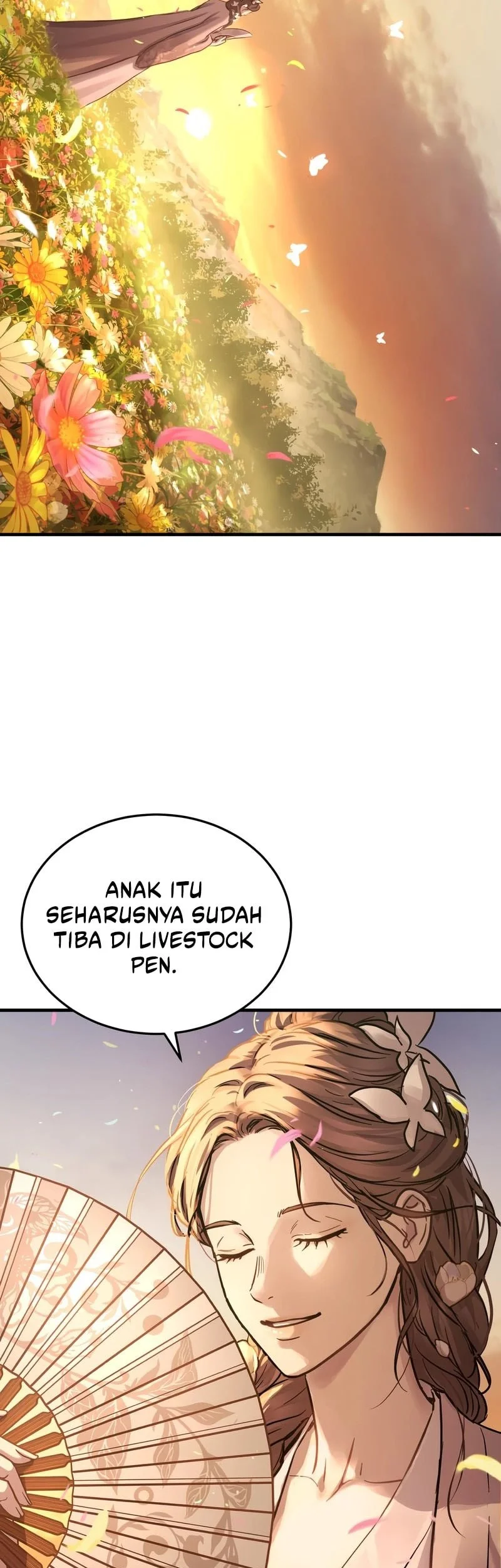 Absolute Dominion Chapter 69 Gambar 31
