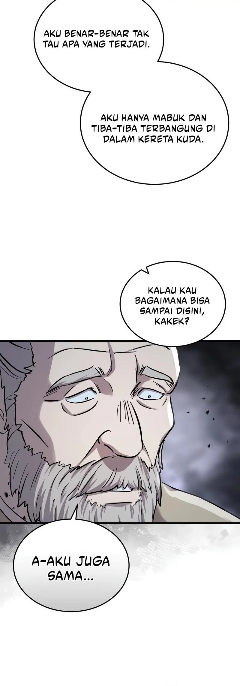 Absolute Dominion Chapter 70 Gambar 45