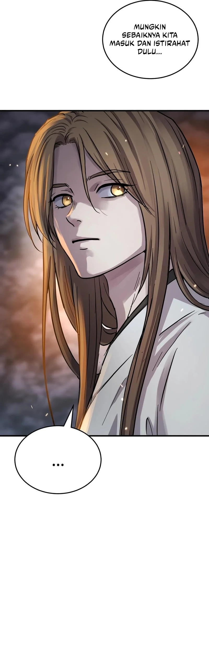 Absolute Dominion Chapter 70 Gambar 46