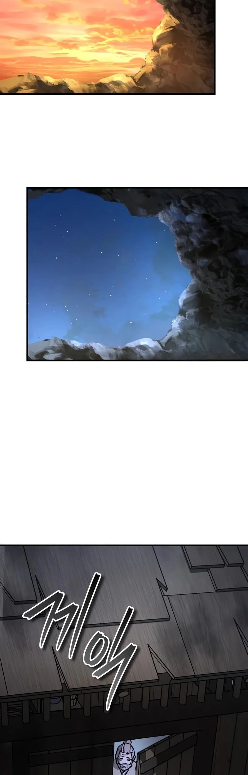 Absolute Dominion Chapter 70 Gambar 48