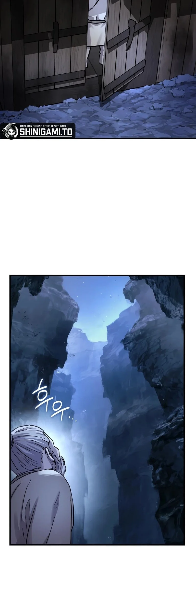 Absolute Dominion Chapter 70 Gambar 49