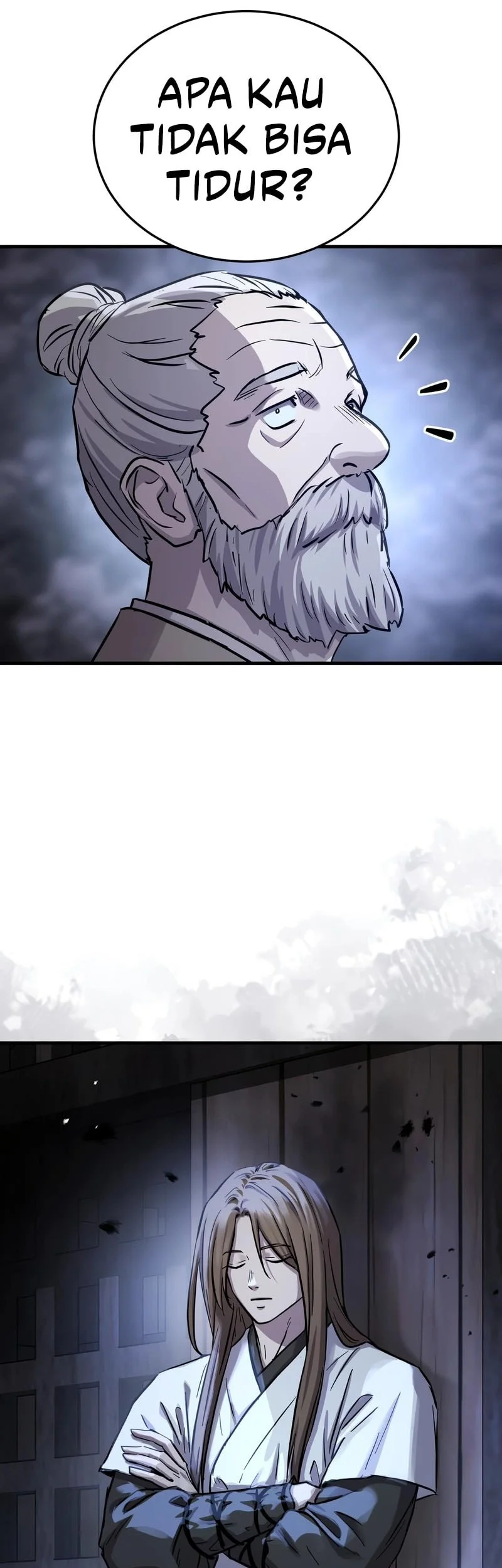 Absolute Dominion Chapter 70 Gambar 50