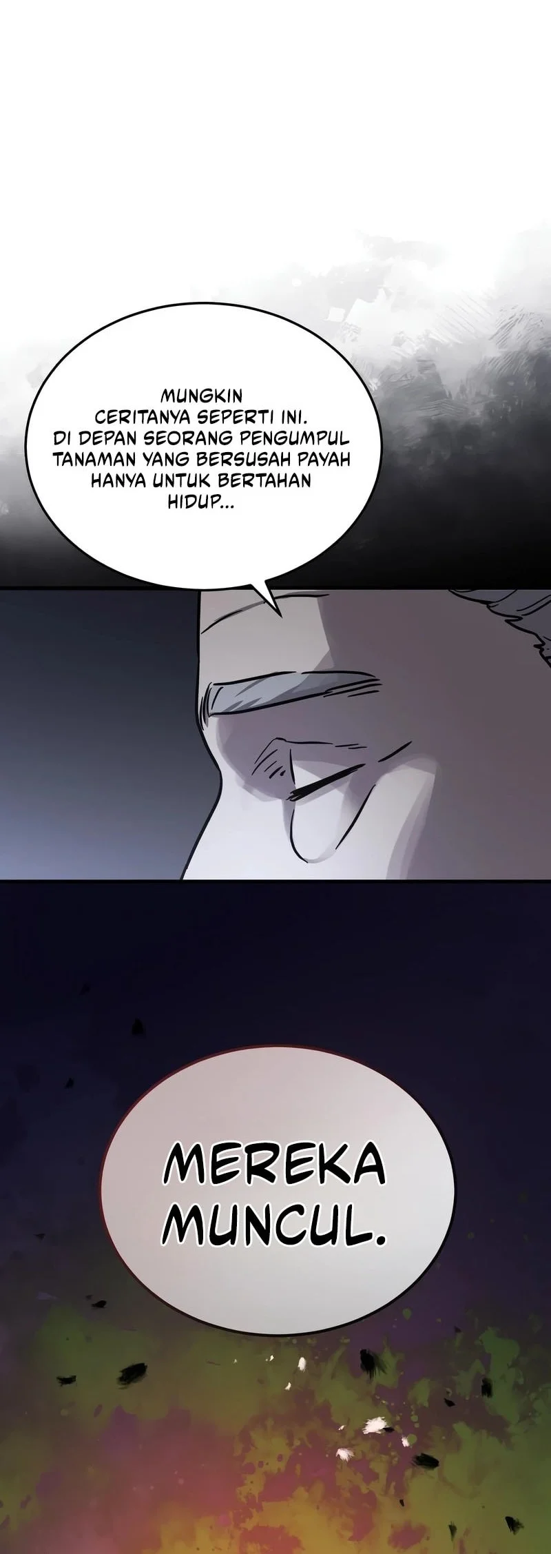 Absolute Dominion Chapter 70 Gambar 53