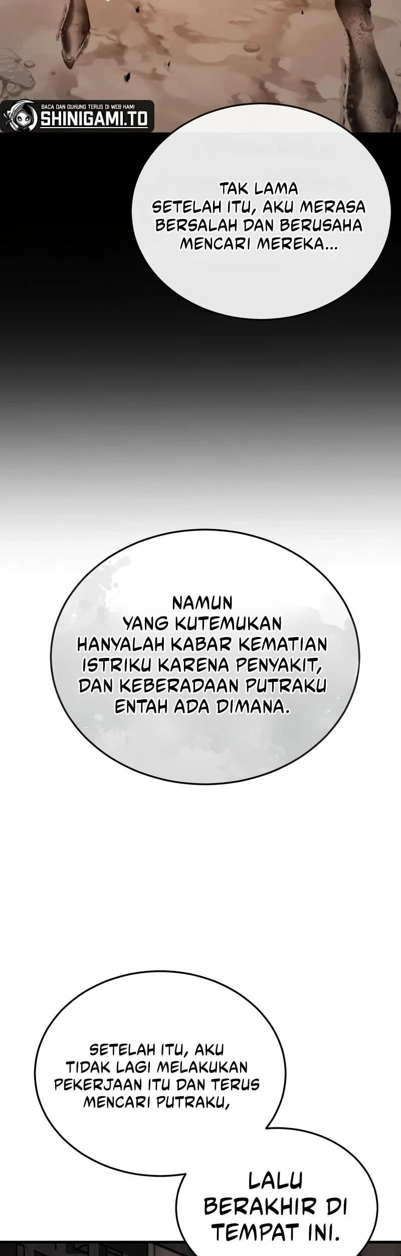 Absolute Dominion Chapter 70 Gambar 56