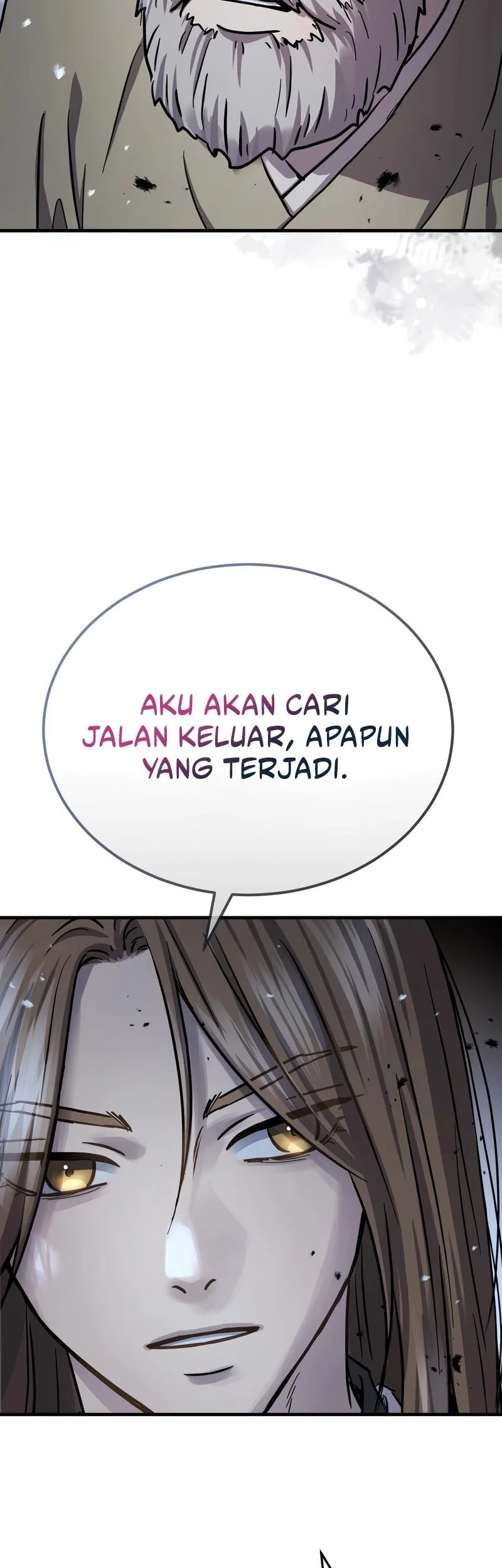 Absolute Dominion Chapter 70 Gambar 59