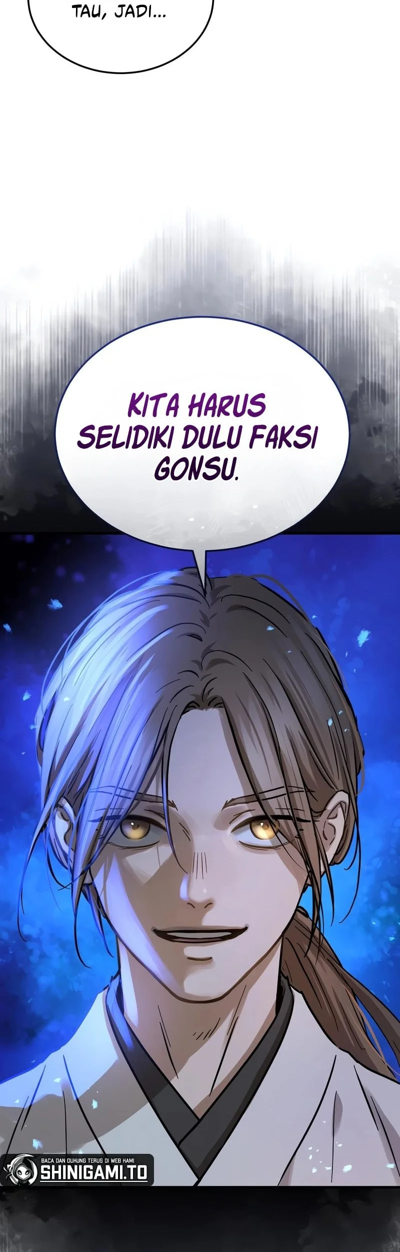 Absolute Dominion Chapter 70 Gambar 63