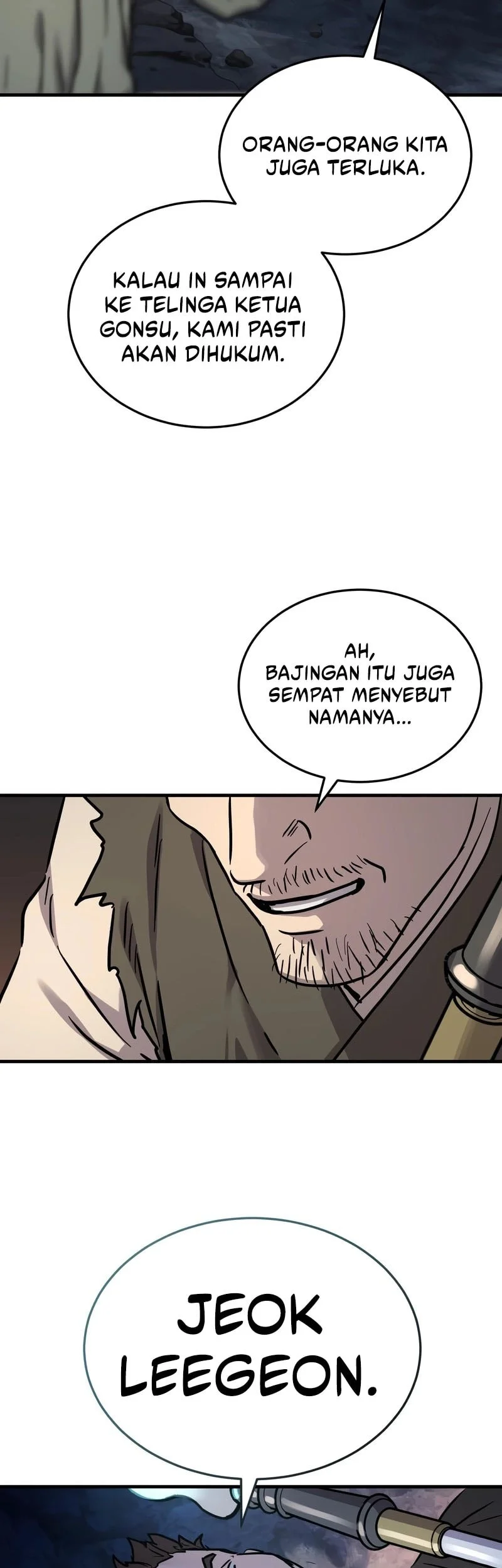 Absolute Dominion Chapter 70 Gambar 66