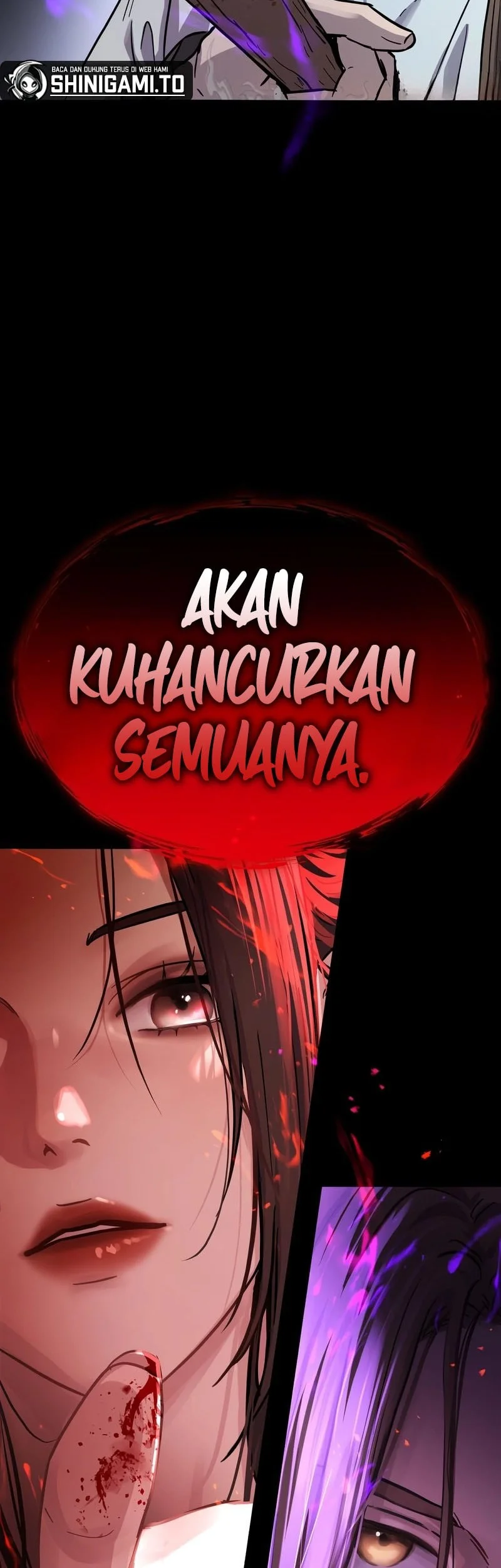 Absolute Dominion Chapter 70 Gambar 3