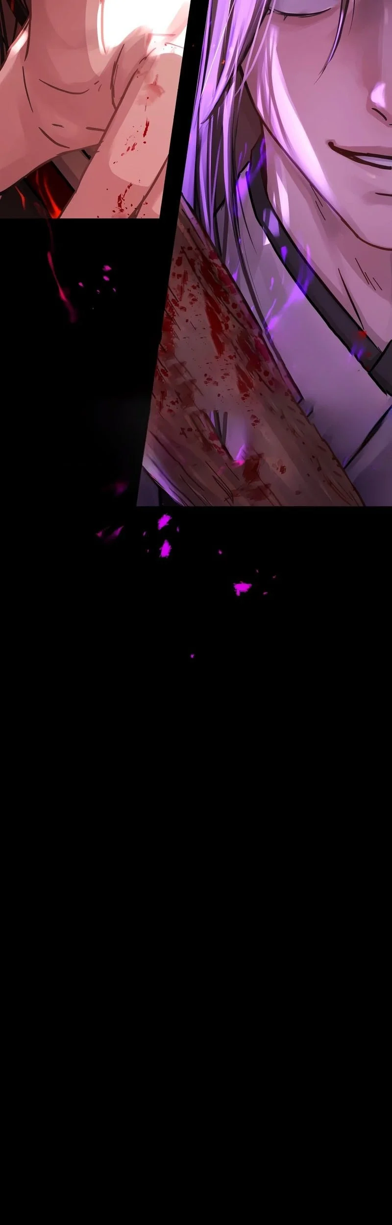 Absolute Dominion Chapter 70 Gambar 4