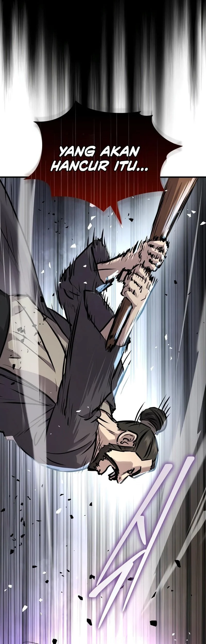 Absolute Dominion Chapter 70 Gambar 6