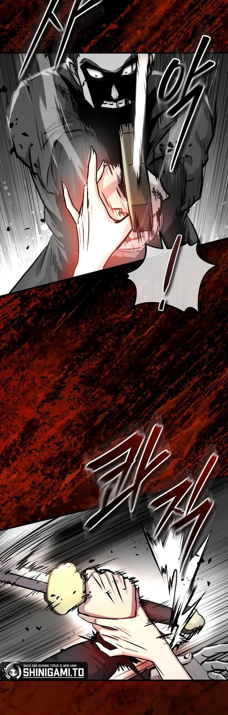 Absolute Dominion Chapter 70 Gambar 8