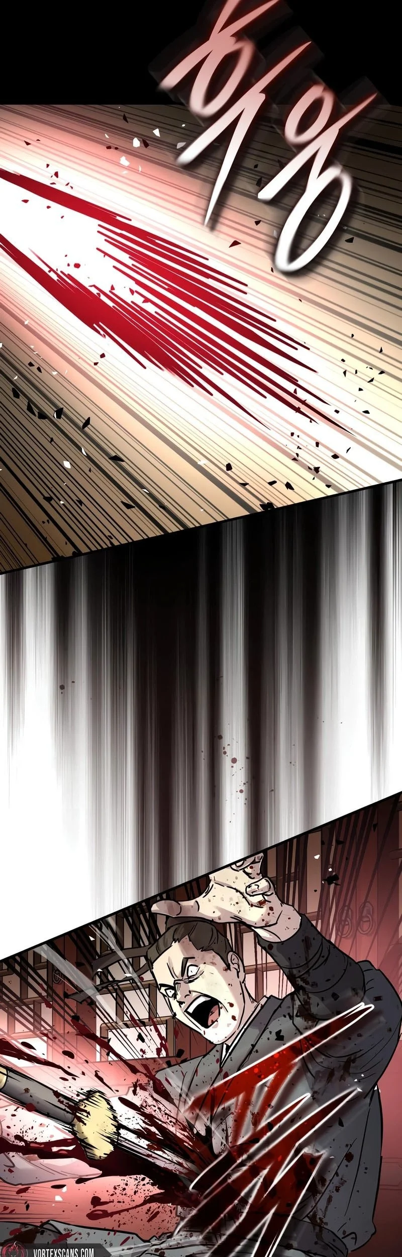 Absolute Dominion Chapter 70 Gambar 22