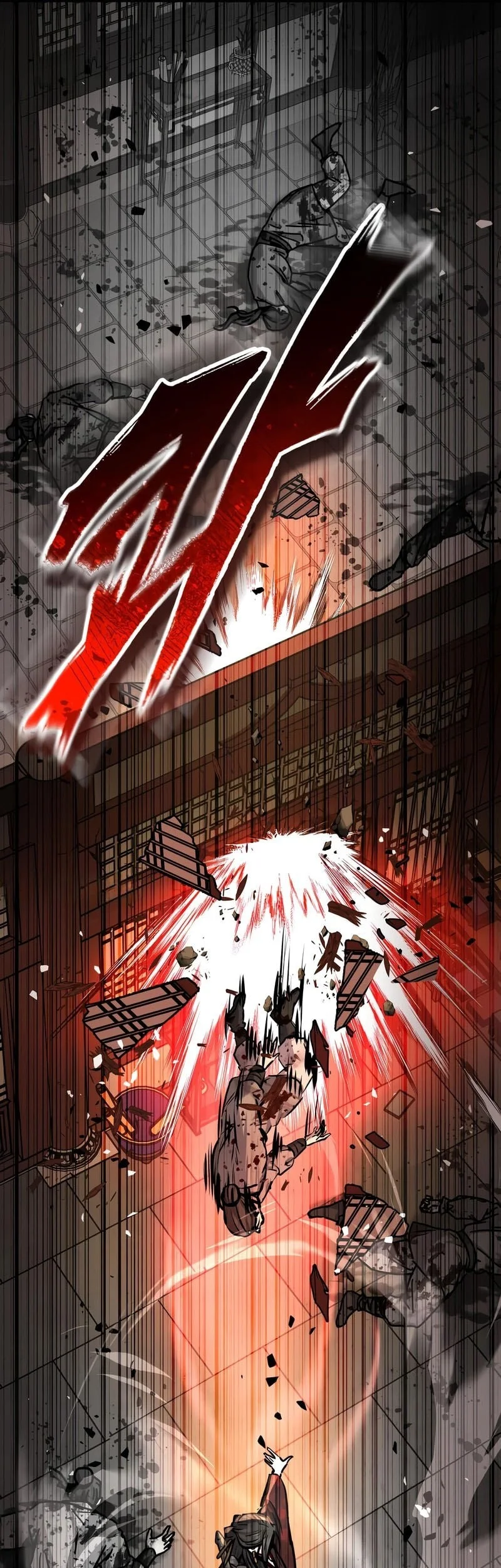 Absolute Dominion Chapter 70 Gambar 26