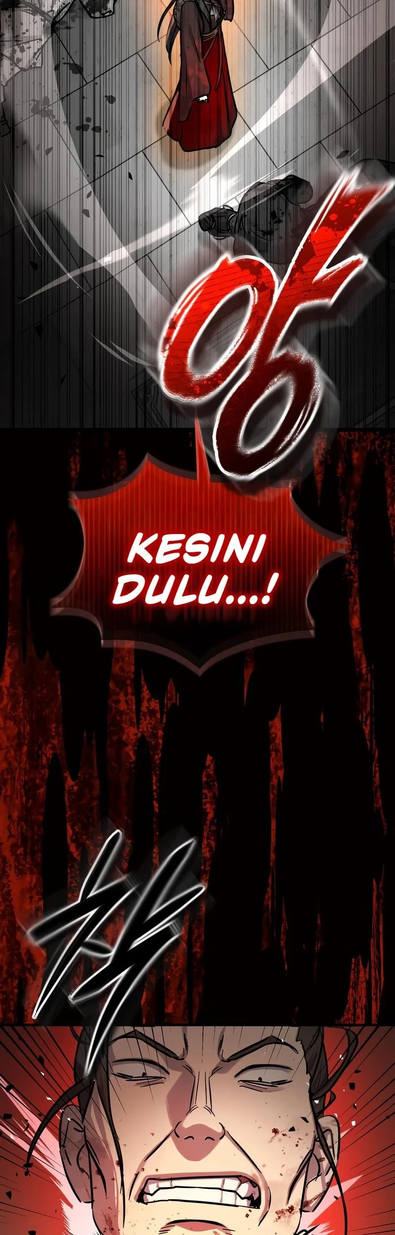 Absolute Dominion Chapter 70 Gambar 27