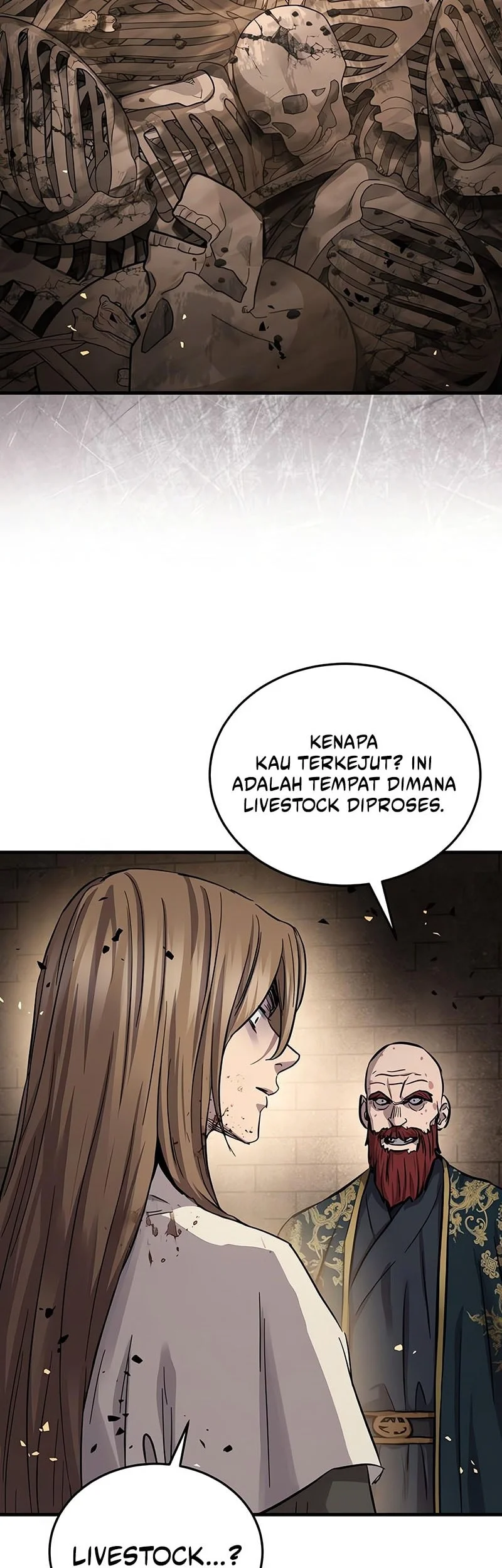 absolute dominion chapter 73 - Page 40