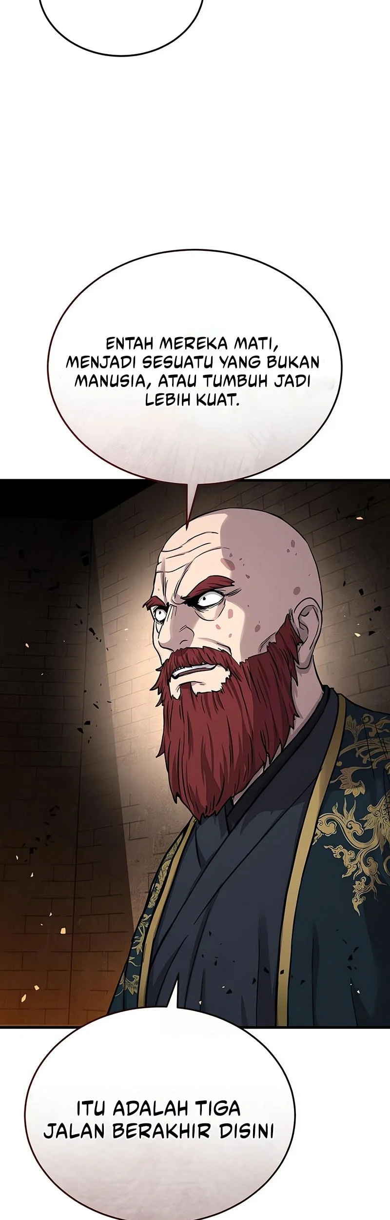 absolute dominion chapter 73 - Page 41