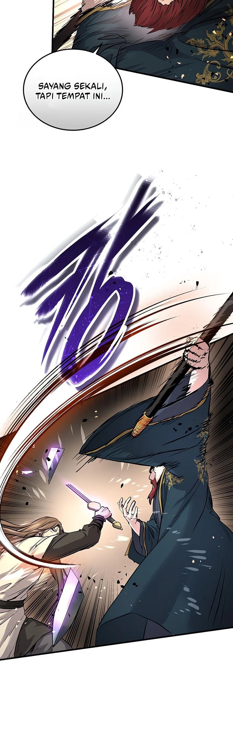 absolute dominion chapter 73 - Page 45