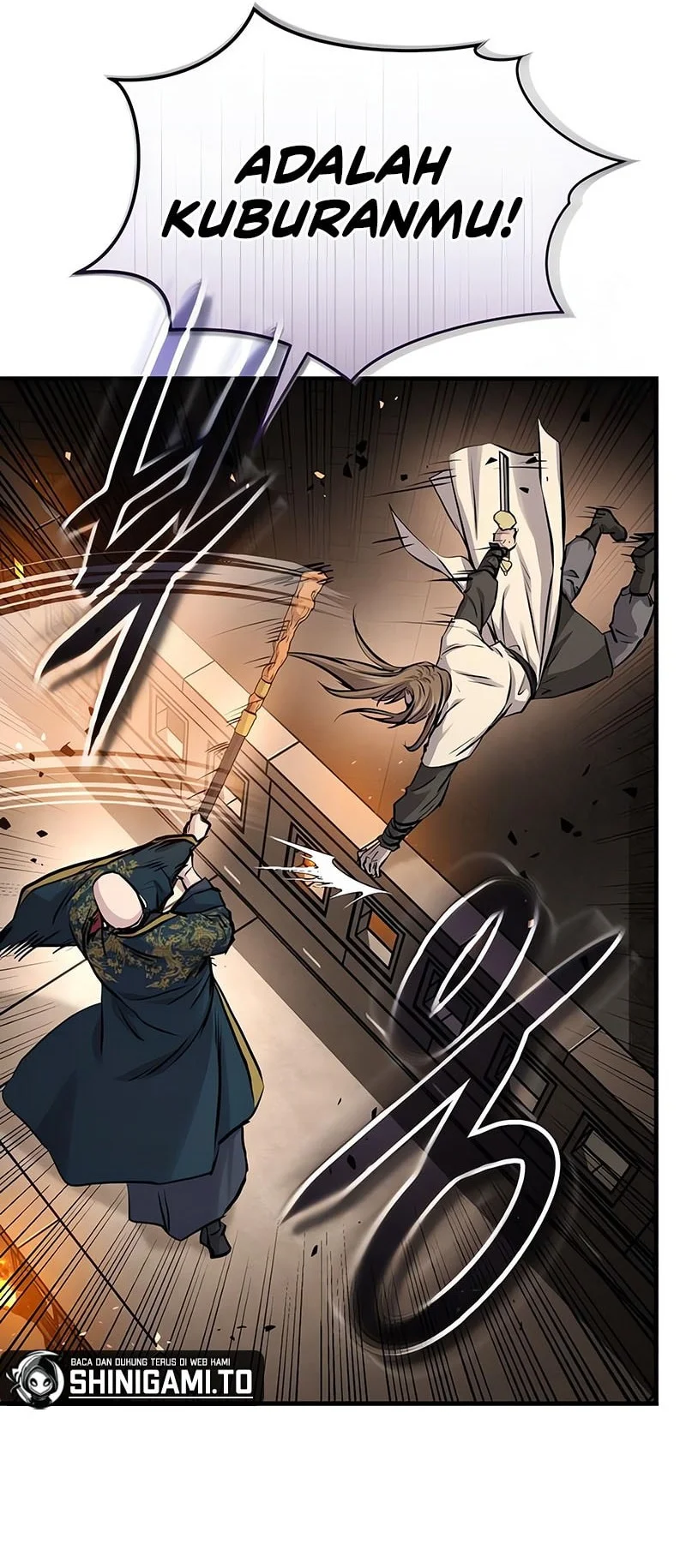 absolute dominion chapter 73 - Page 46