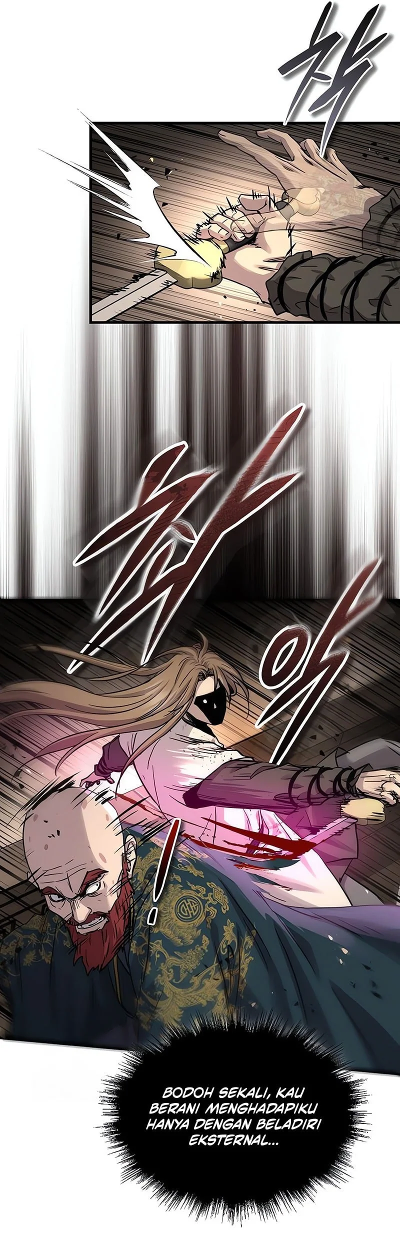 absolute dominion chapter 73 - Page 47