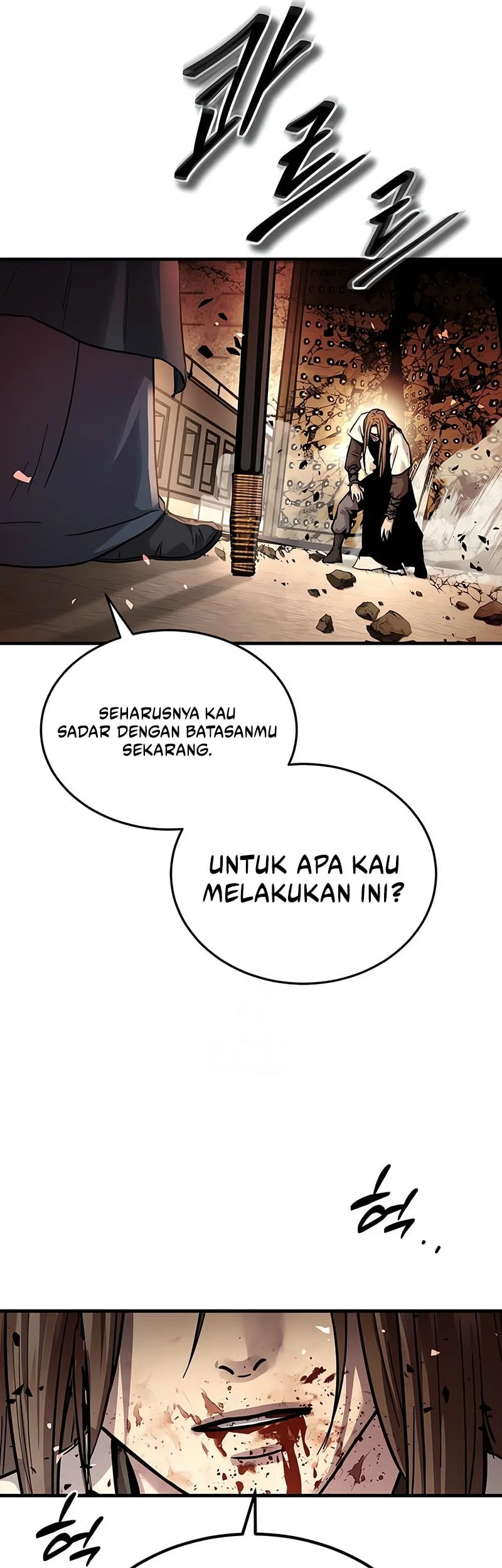 absolute dominion chapter 73 - Page 51