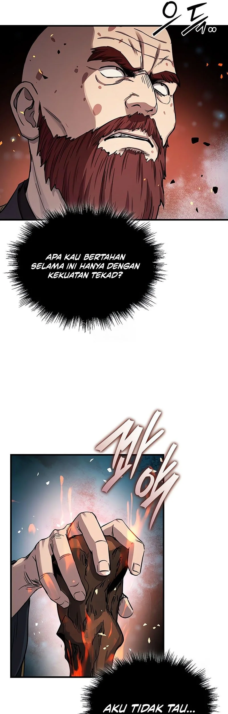 absolute dominion chapter 73 - Page 55