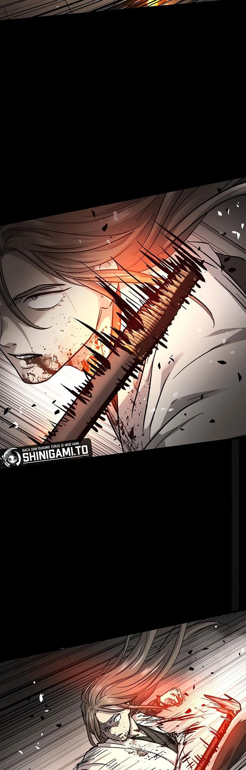 absolute dominion chapter 73 - Page 57