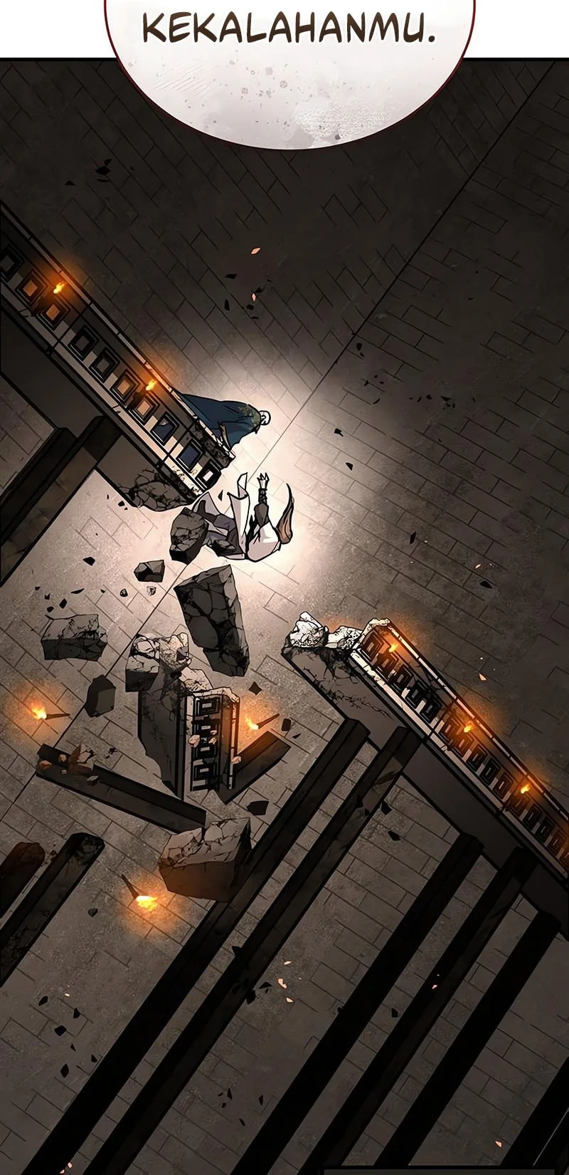 absolute dominion chapter 73 - Page 61