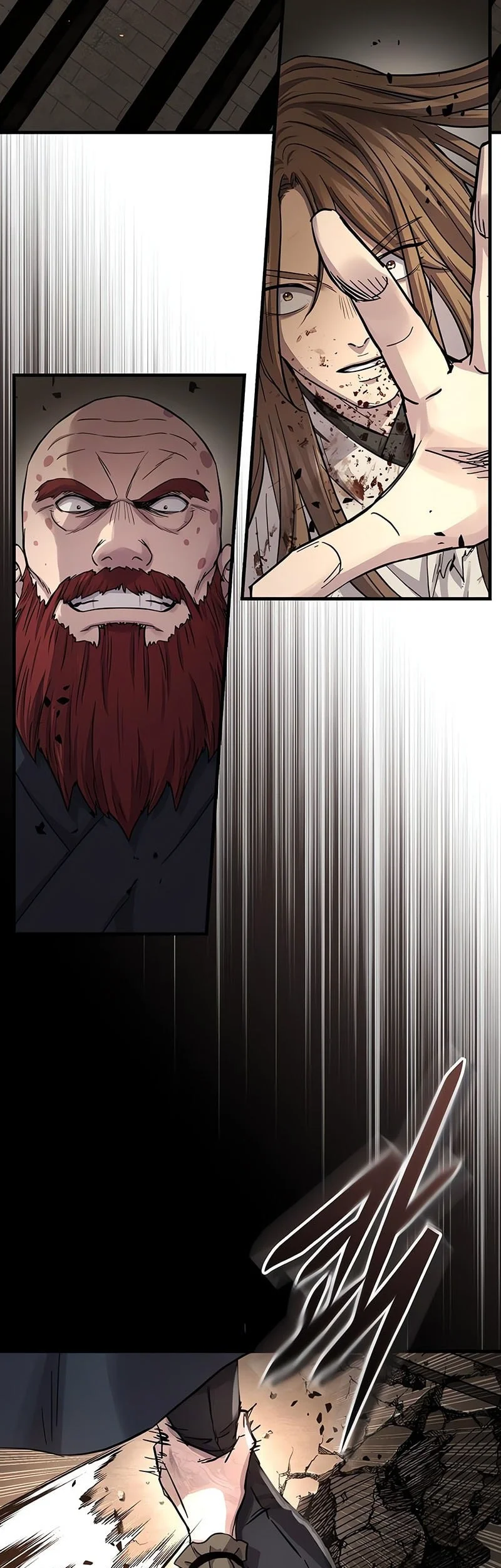 absolute dominion chapter 73 - Page 62