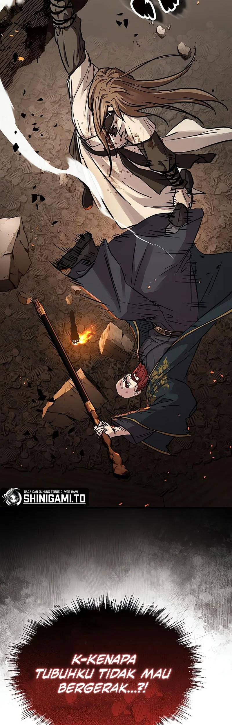 absolute dominion chapter 73 - Page 64