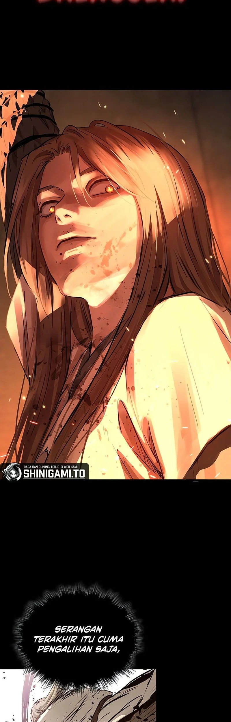 absolute dominion chapter 73 - Page 67