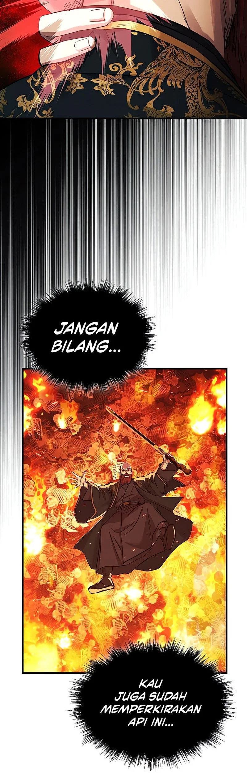 absolute dominion chapter 73 - Page 69