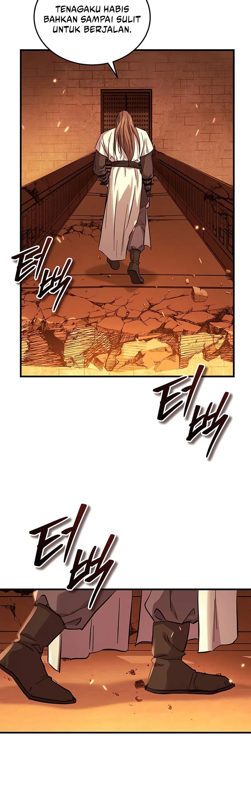 absolute dominion chapter 73 - Page 72