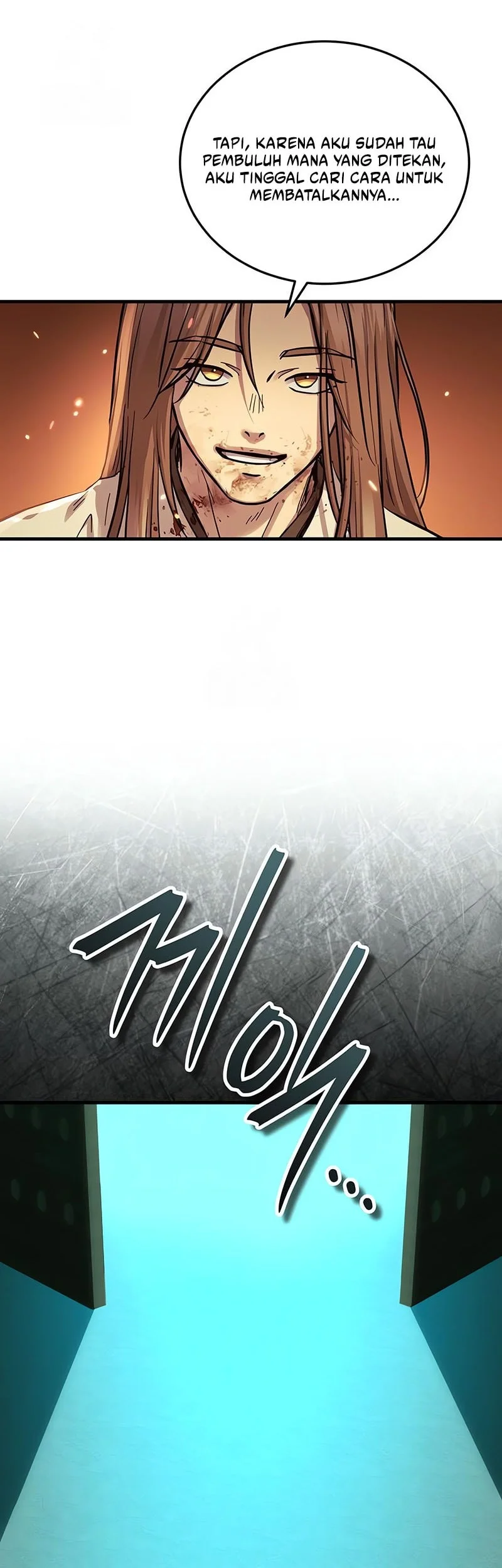 absolute dominion chapter 73 - Page 73