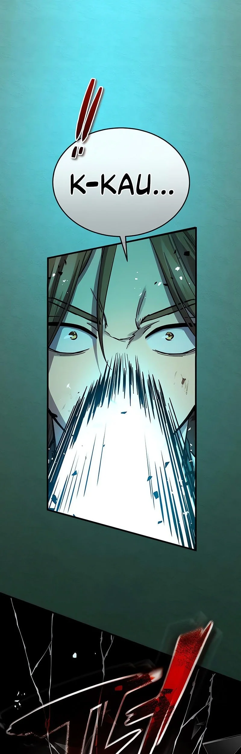 absolute dominion chapter 73 - Page 74