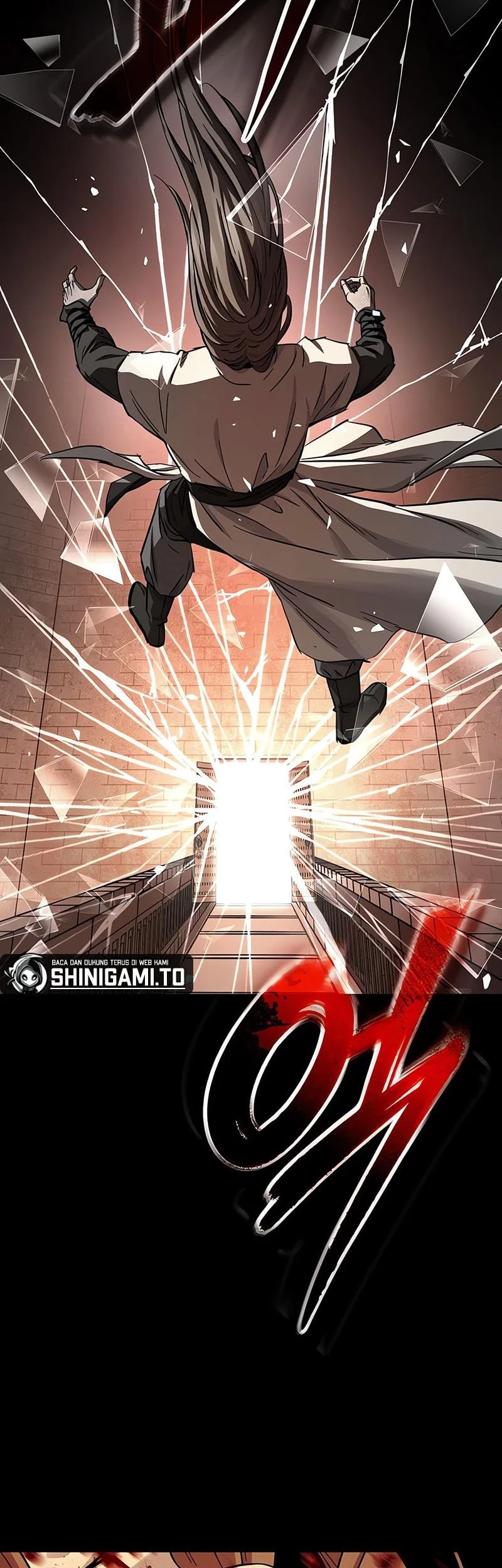 absolute dominion chapter 73 - Page 75