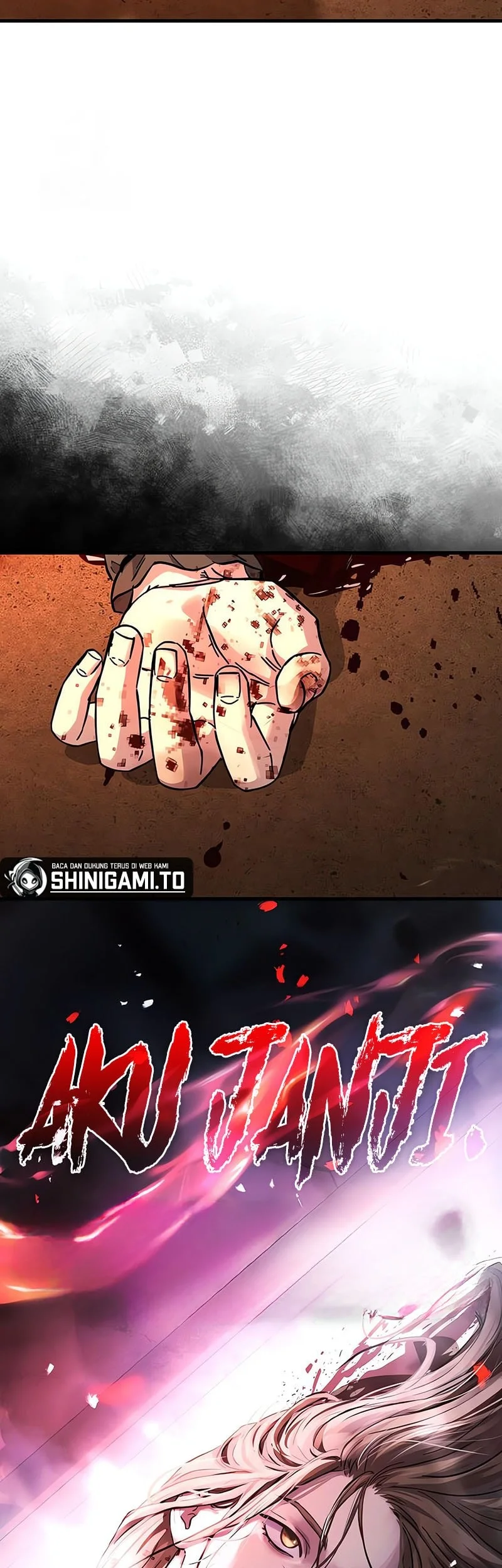 absolute dominion chapter 73 - Page 80