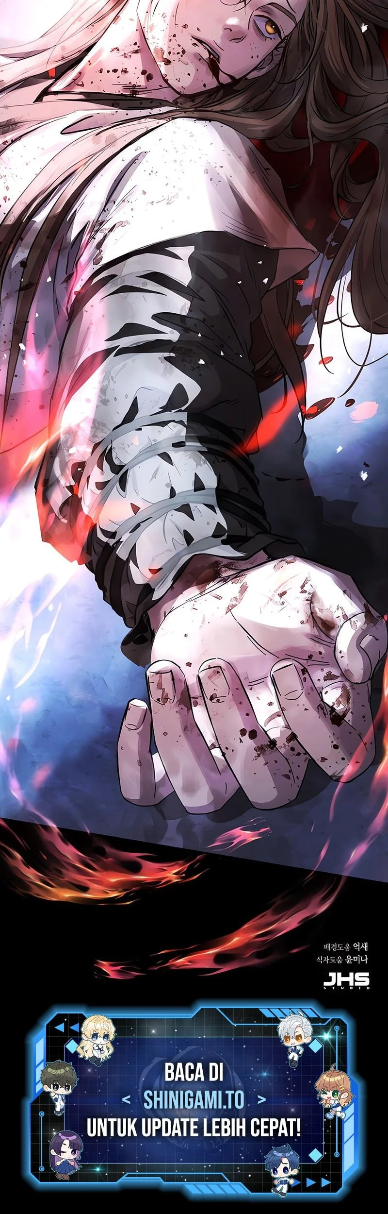 absolute dominion chapter 73 - Page 81