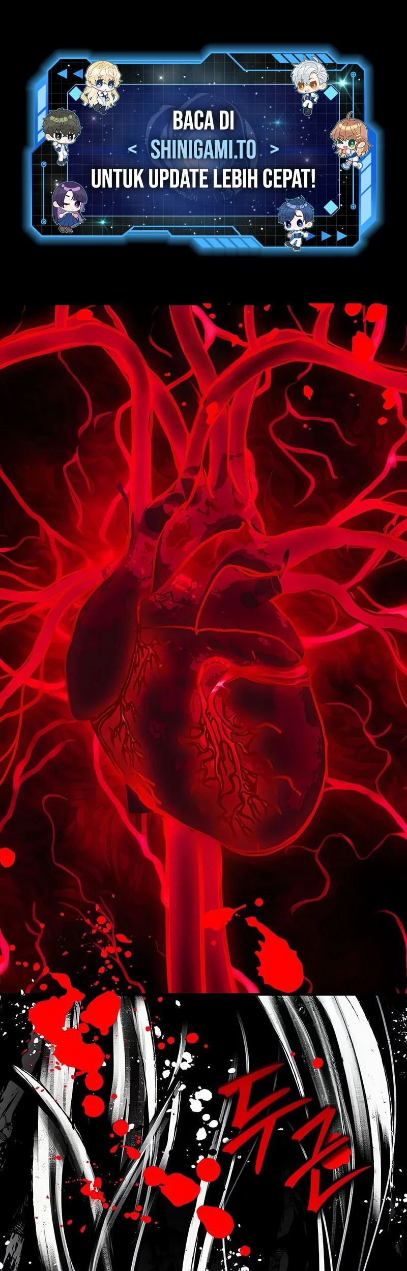 absolute dominion chapter 73 - Page 2