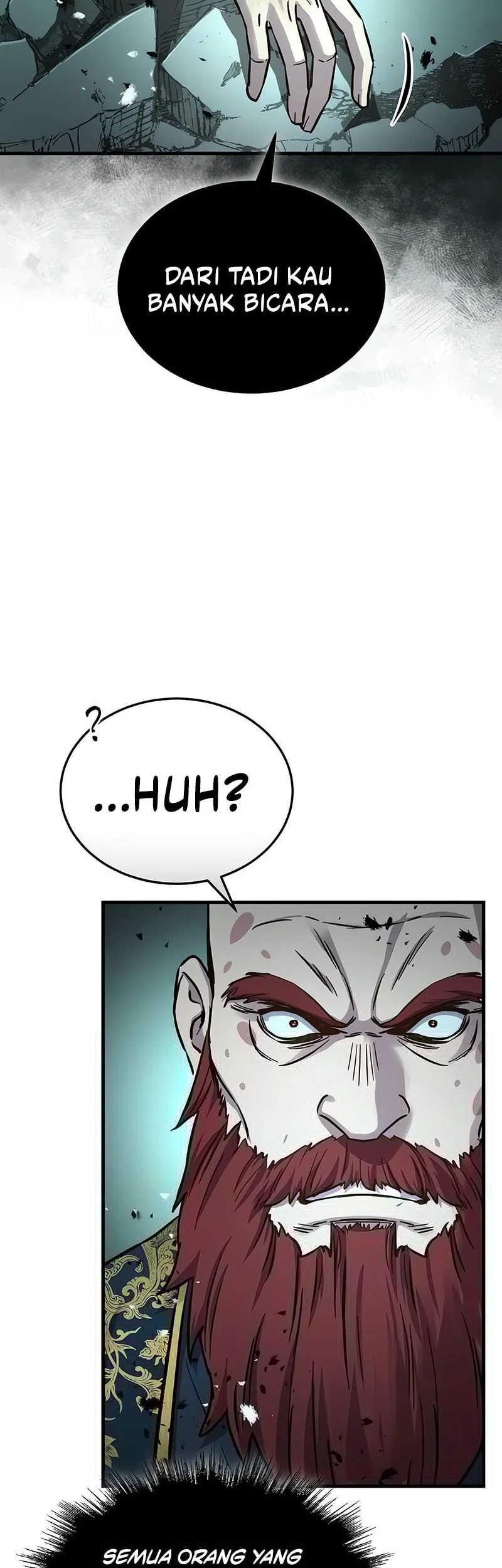 absolute dominion chapter 73 - Page 8