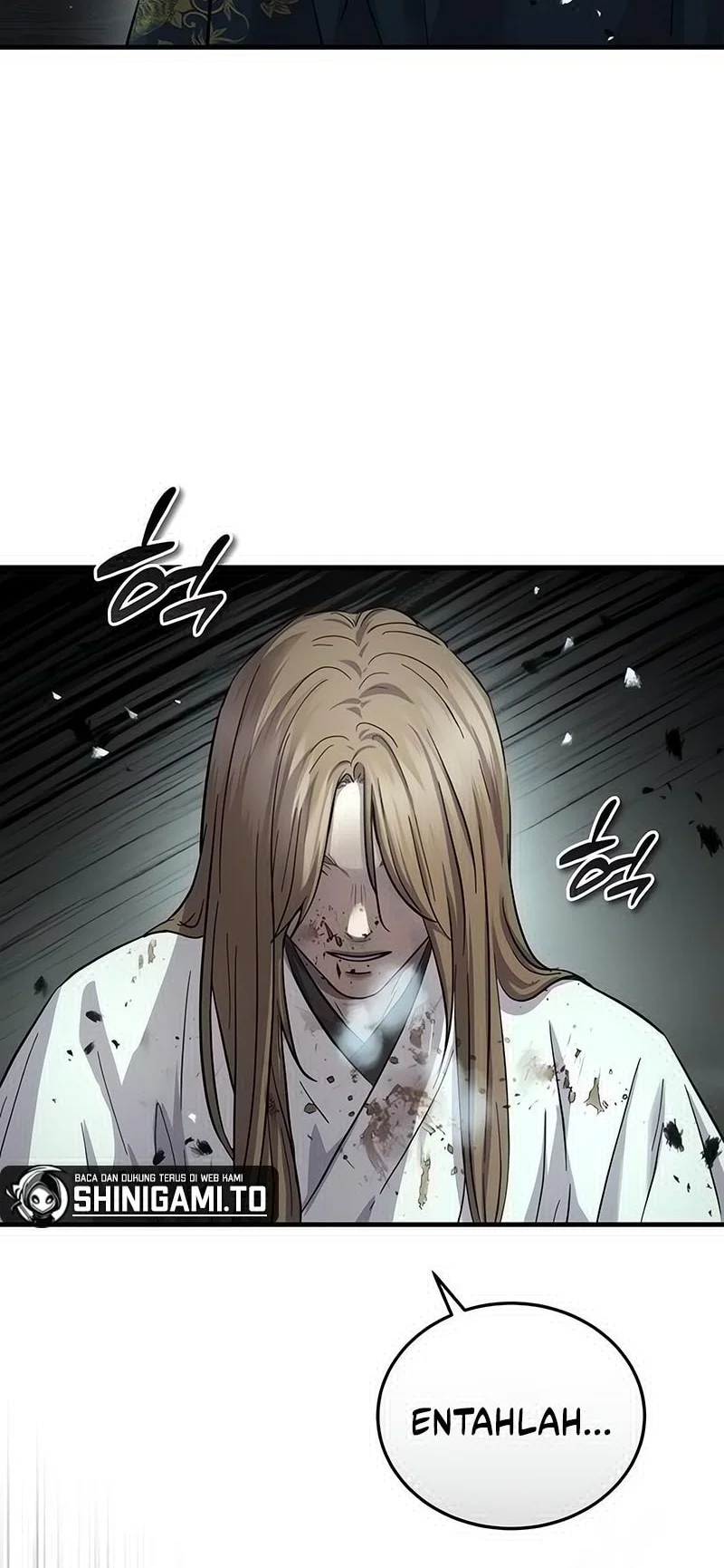 absolute dominion chapter 73 - Page 10