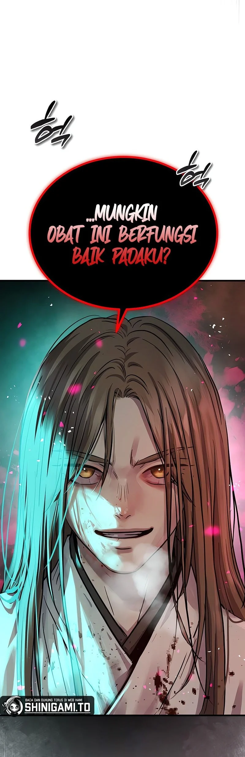 absolute dominion chapter 73 - Page 14