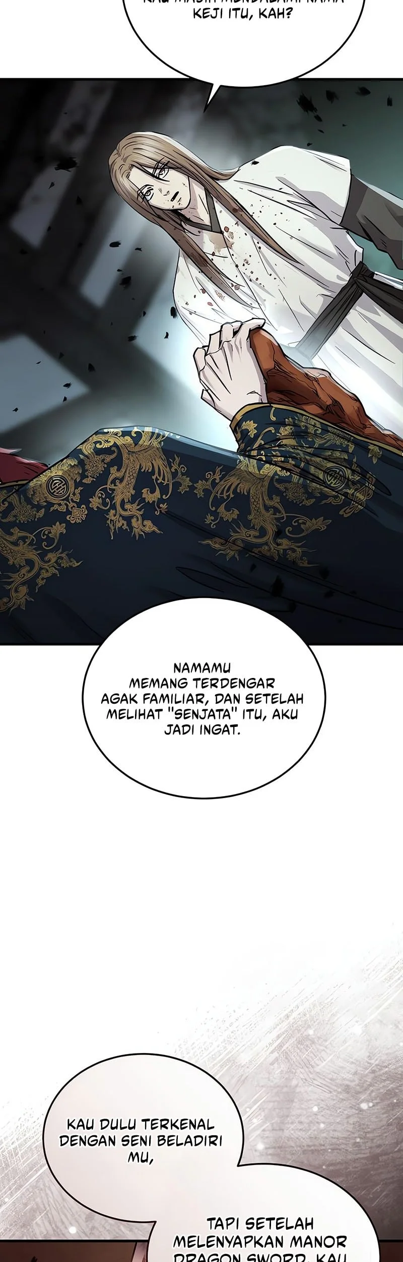 absolute dominion chapter 73 - Page 17