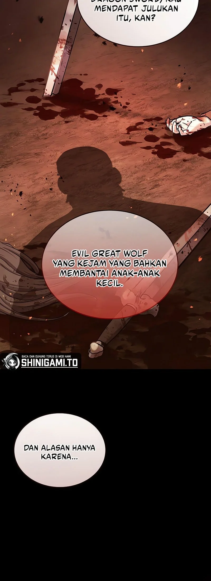 absolute dominion chapter 73 - Page 18