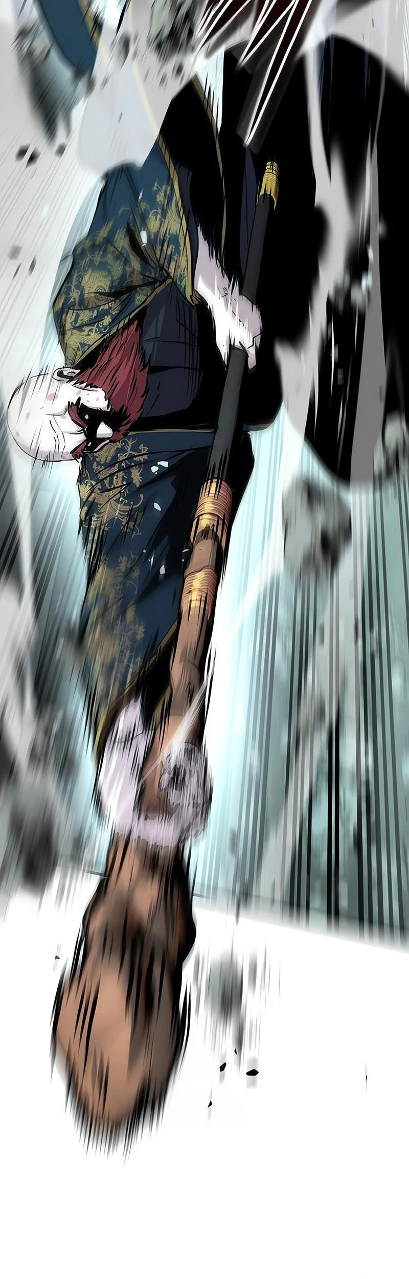 absolute dominion chapter 73 - Page 21