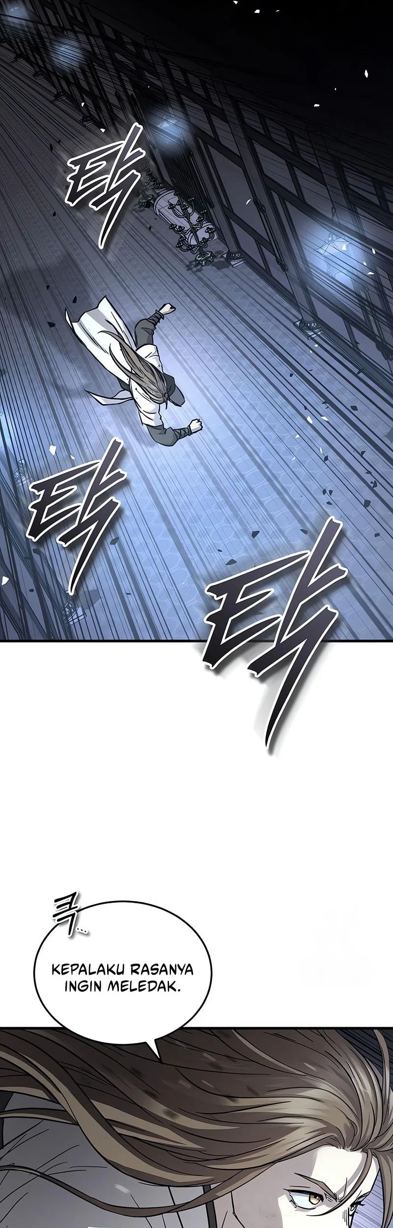 absolute dominion chapter 73 - Page 25