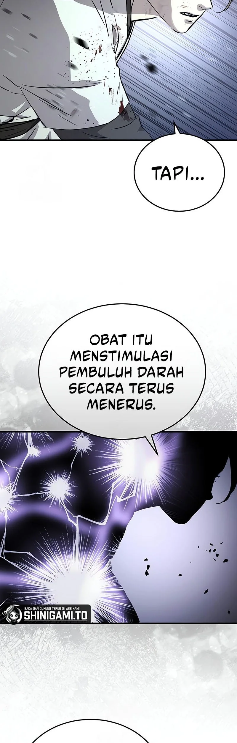 absolute dominion chapter 73 - Page 26